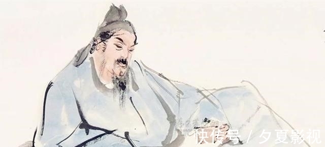 渡汉江！一首入选课本的唐诗，作者人品极差，但这首诗却是流传千年的经典