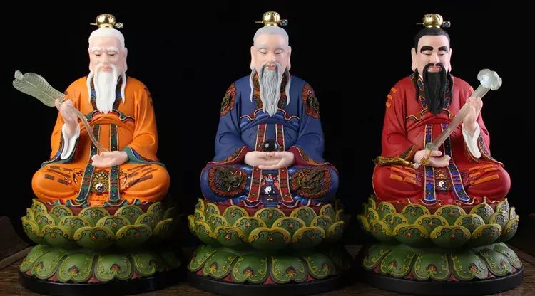 毛巾|清理神像和香灰时要注意，小心把神也清走！