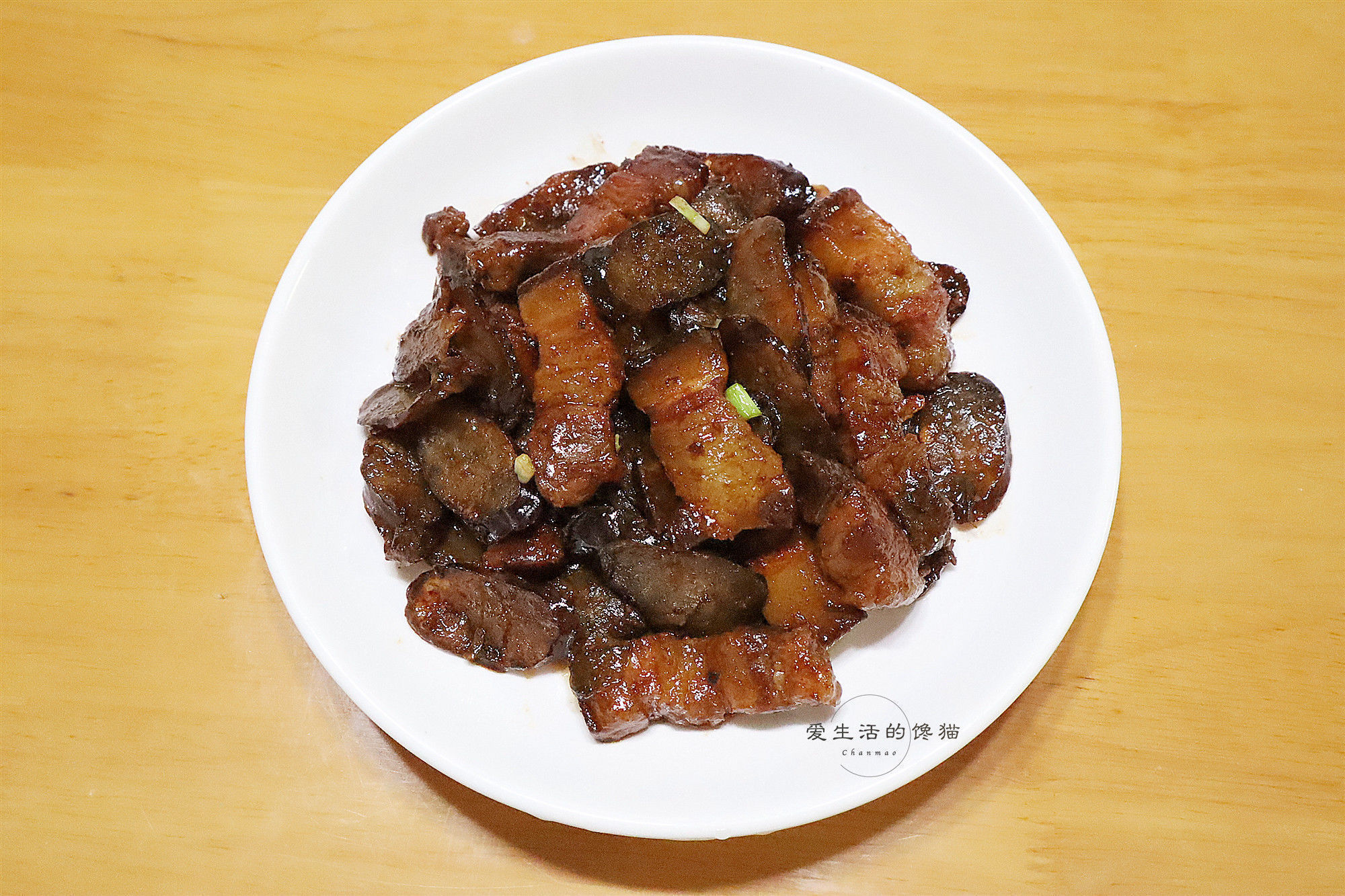 天越来越冷，我家晚餐这样吃，有人欢喜有人愁，网友：这也能吃饱