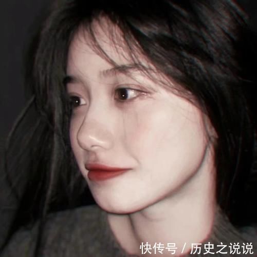 女生|脸上有这几种特点的女生,戴眼镜很降低颜值,你中了吗