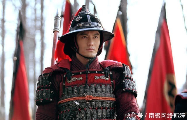 结局|岳飞死后，他的7个儿女10大部将，最终结局如何？