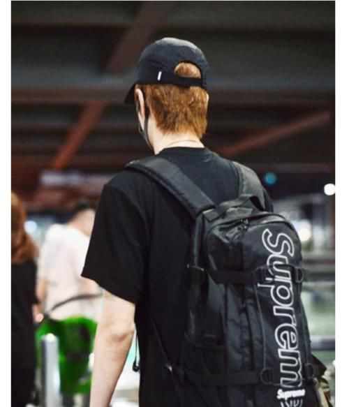 王一博|王一博,你若盛开,清风自来,清凉一夏的造型秘诀大公开