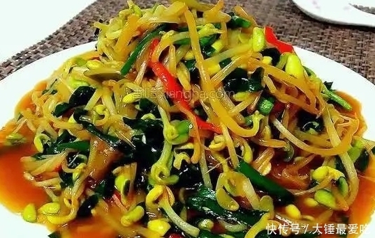 大口吃肉不油腻,大口尝鲜不辛辣,几道下饭菜,家人百吃不厌!