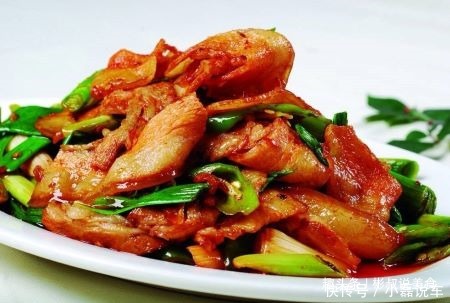 15克|在家请客做5道好美味,道道色香味俱全,学会了可以撑场面!