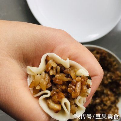 美味|赶紧收藏！懒人版烧卖绝对美味的秘诀