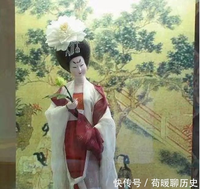 胡服|说文化,穿在身上的历史·唐