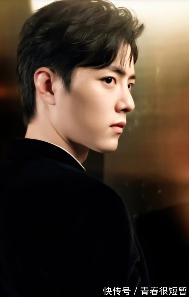 工作人員曝光節目幕后,肖戰五年前就是“小太陽”