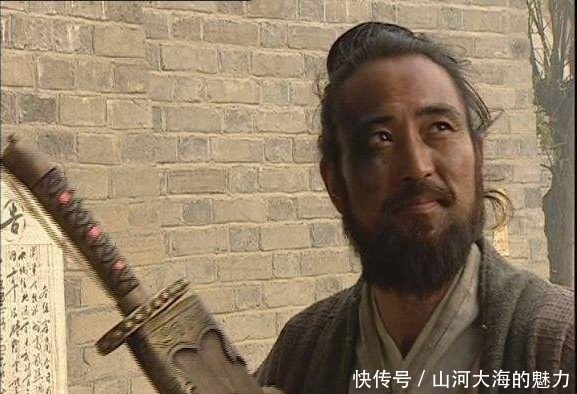 后人|梁山好汉里谁的命运最惨三代将门之后,杨家将后人,竟如此悲惨