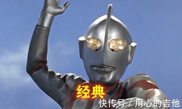 戴拿|奥特曼初代很经典,迪迦很励志,捷德很孝顺,而他很凄凉