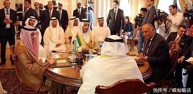 名字|怎么分辨默罕默德的后代?名字里带这3个字的,都是圣裔