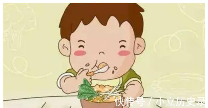 生长发育|南瓜,红薯之类的东西真的适合孩子吃吗?