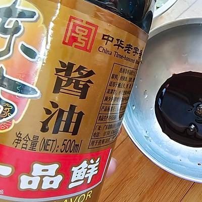 吃不下饭?那是你不会做家常熘肉段