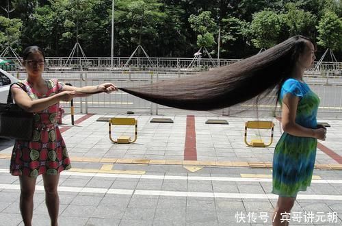 劳逸结合|淘米水能把白发变黑?白头发越来越多,建议做好3件事