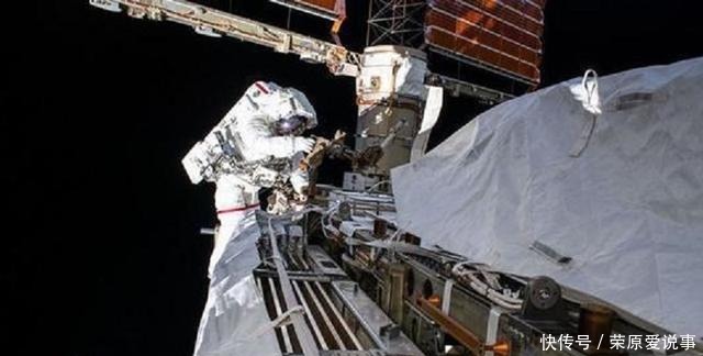 克里卡列夫 他是史上最倒霉的宇航员,苏联解体后被遗忘在太空,近一年才获救