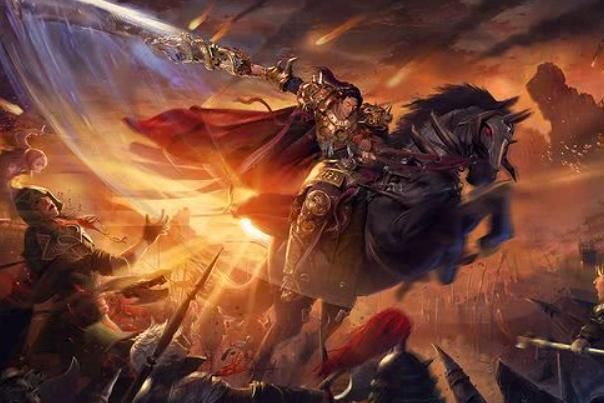 萨林|战胜《武极天下》，三天两觉完结力作被热捧，评分9.7，超带感！