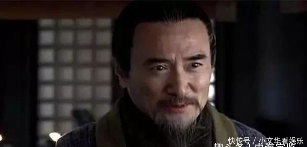 放心不下|刘备临终前单独召见赵云，为了防止诸葛亮篡权的一道杀手锏