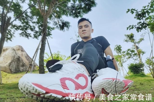 运动 这一双全能跑鞋真心不错！
