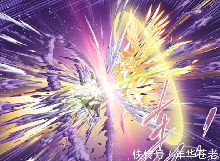 攻击|斗罗大陆:破魂枪为大陆攻击榜前三,昊天锤第一,那谁是第二呢?