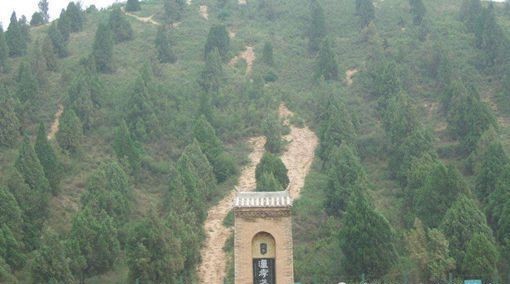 皇帝|石母是何物?皇帝建造陵寝时,因何都怕挖到它?