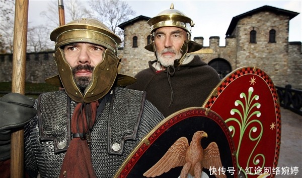 秘密|大马士革国家博物馆,藏有两千年前的黄金鹅头,它揭露了三个秘密