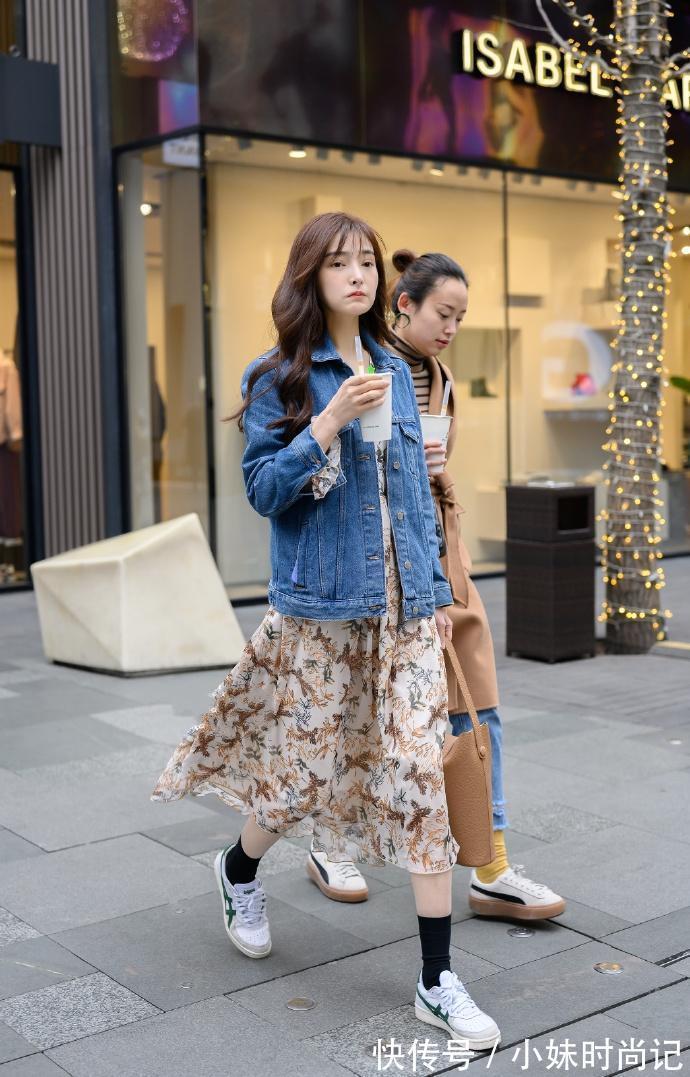 阔腿裤|春季最时尚流行的穿搭,都用到了这几款单品,你的衣橱备有了吗?