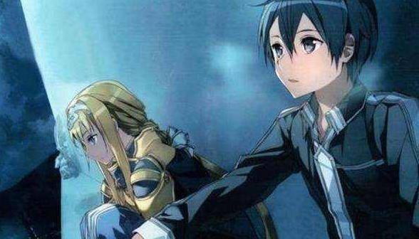 动漫|刀剑神域桐人的人设崩塌,其本质是渣男,网友比诚哥还渣