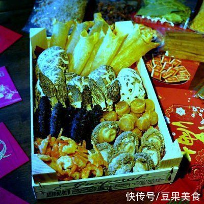 年夜飯花开富贵满贯靓汤这样做，手残党也能当大厨