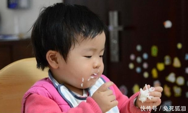 孩子积食怎么办?儿科医生提醒:养护脾胃,坚持3件事