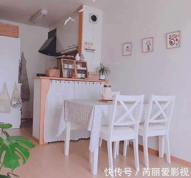 空间|这辈子就服日本!5口人住62㎡房子还宽敞,国人住百平米都嫌拥挤