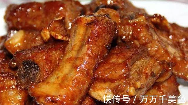 经典菜谱|在北方,这10道经典菜谱最受欢迎,你们呢?