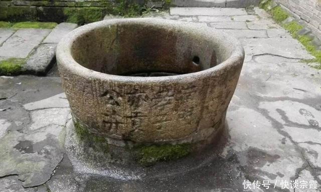 宜春“最低调”的村落,被称“江西第一古村”,古朴风光不输宏村