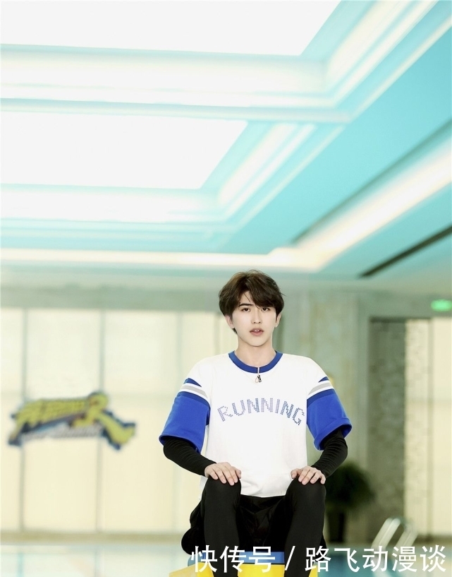 运动会|《奔跑吧9》开启“超越之星”争夺赛,弹跳椅重现“落水江湖”