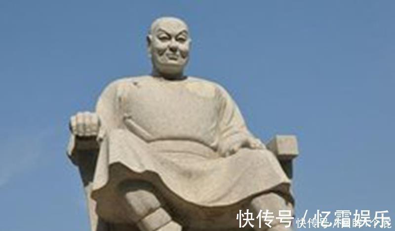 菜盘|历史上曾和太极宗师杨露禅打平手的太监,还有一个惊人的身份!