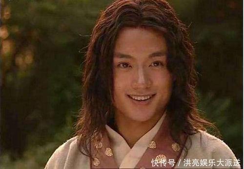 金庸小说中外号最难听的4人,乍一听很弱,实际上都是绝世高手