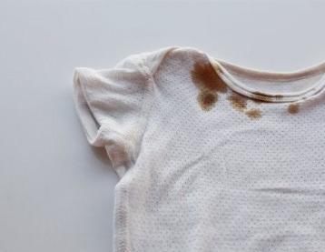 生活小窍门洗衣服时加点这个衣服立刻干净如新