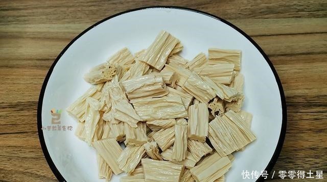 豆制品|蔬菜中的“钙王”，天热要多吃，先焯后炒，低脂爽口，营养好吸收！