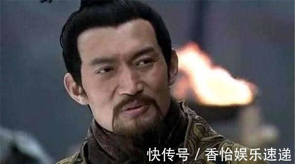 庾亮@“魏晋八君子”:除了贾诩,你还知道哪一位?