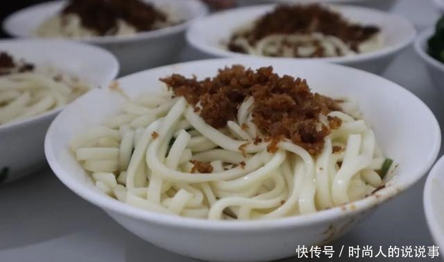 牛王庙,三十年来成都人的吃面旧事