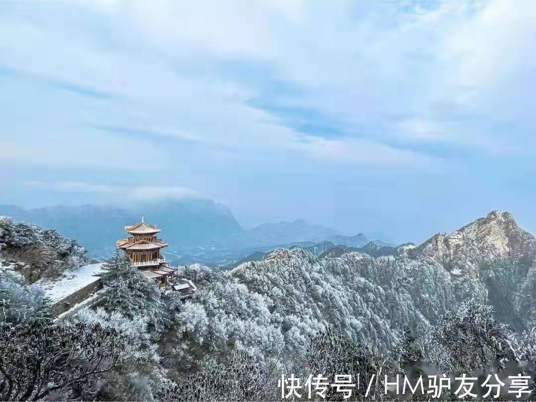 云台山|河南必去的八大景点：全部免费开放！风景一个比一个美