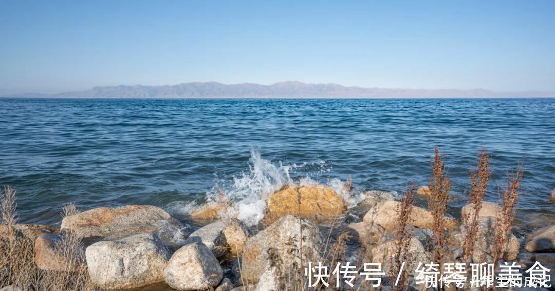 薰衣草|横跨崇山峻岭，穿越深山峡谷，独库公路“纵贯天山的景观大道”