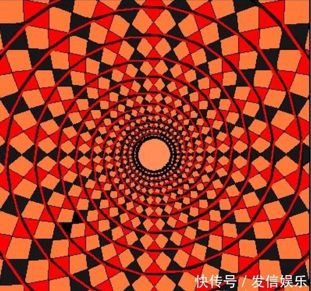 人脑|又一老年痴呆测试题爆火：9张图你能看懂几张？至少5张才算及格