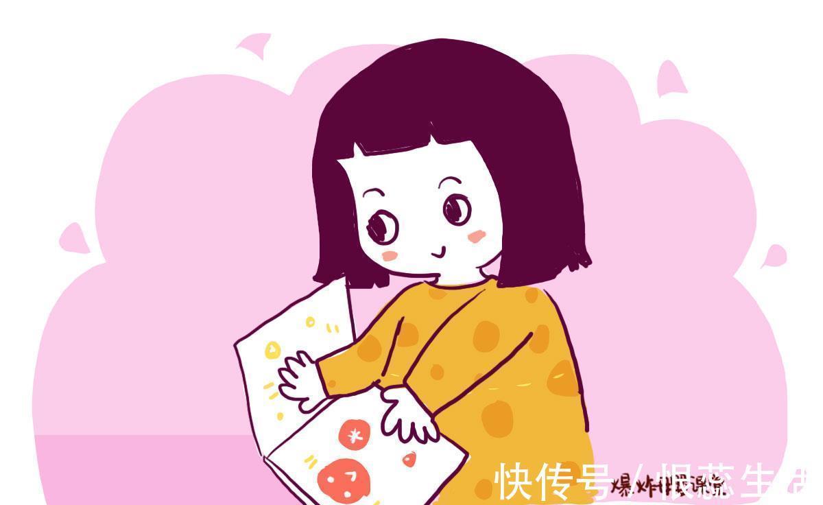 数学成绩|数学成绩很好的女孩子，往往会有这两个特征，老师们喜欢得不得了