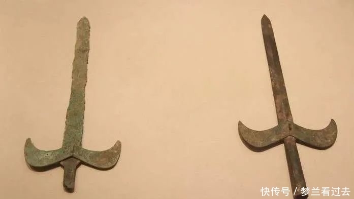 兵器|富金壁:古兵器释名