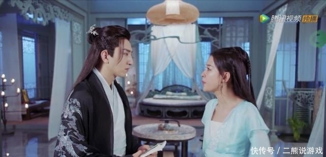 《今夕何夕》冯夕并没有恢复记忆,原来他一直都在欺骗冬月!