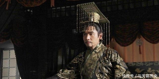 忠心|史上最“忠心”的托孤大臣，千古一帝刚死，4位托孤大臣马上杀了小皇帝！