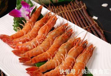 红油|美食推荐:美味牛杂钵、熏鸭烧酥豆、特色烤海虾制作方法