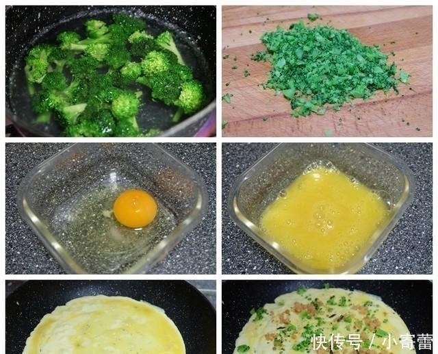 鸡蛋别再煮了,试试这样做,又香又嫩又营养,孩子们抢着吃