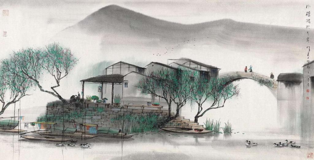  浅析|元曲与诗词的区别到底在哪——浅析元曲的前世今生