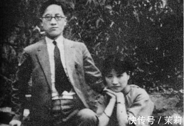 三个女人$徐志摩罕见老照片曝光,三个女人究竟谁才是他的最爱