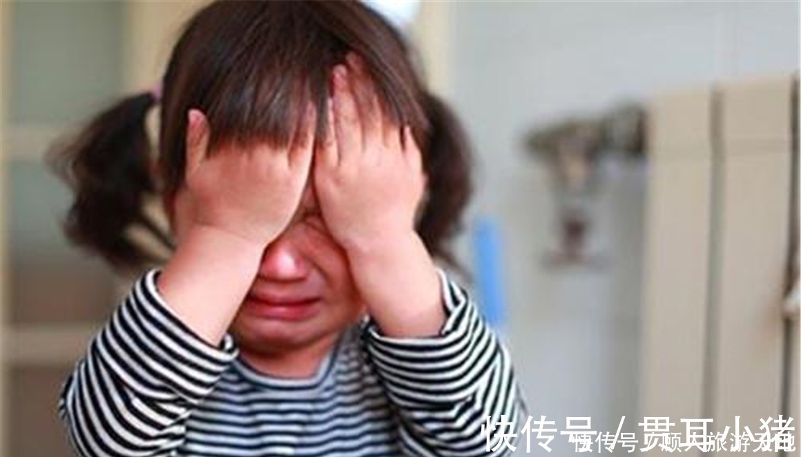 孩子|熊孩子“偷钱”被发现,妈妈的教育方式获网友点赞就该这么治